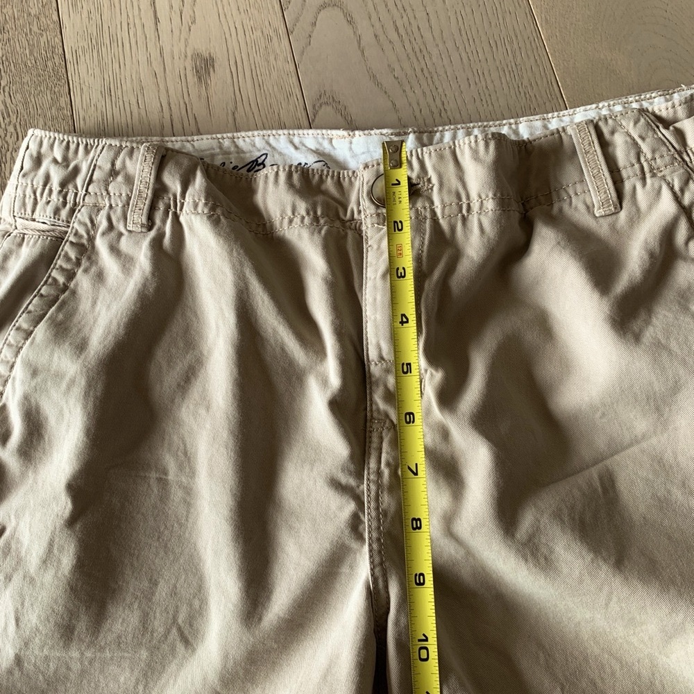 EDDIE BAUER Shorts like new